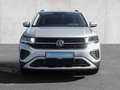 Volkswagen T-Cross 1.0 TSI DSG Life AUT KAM LED LM PDC SHZ Argento - thumbnail 3