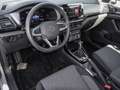 Volkswagen T-Cross 1.0 TSI DSG Life AUT KAM LED LM PDC SHZ Silber - thumbnail 9