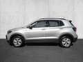 Volkswagen T-Cross 1.0 TSI DSG Life AUT KAM LED LM PDC SHZ Silber - thumbnail 5