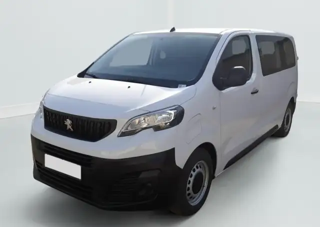 Peugeot e-Expert E-EXPERT COMBI M ELECTRIQUE 75 KWH 136CH