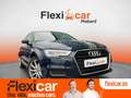Audi A3 30 TDI 85kW (116CV) S tronic Sportback Azul - thumbnail 1