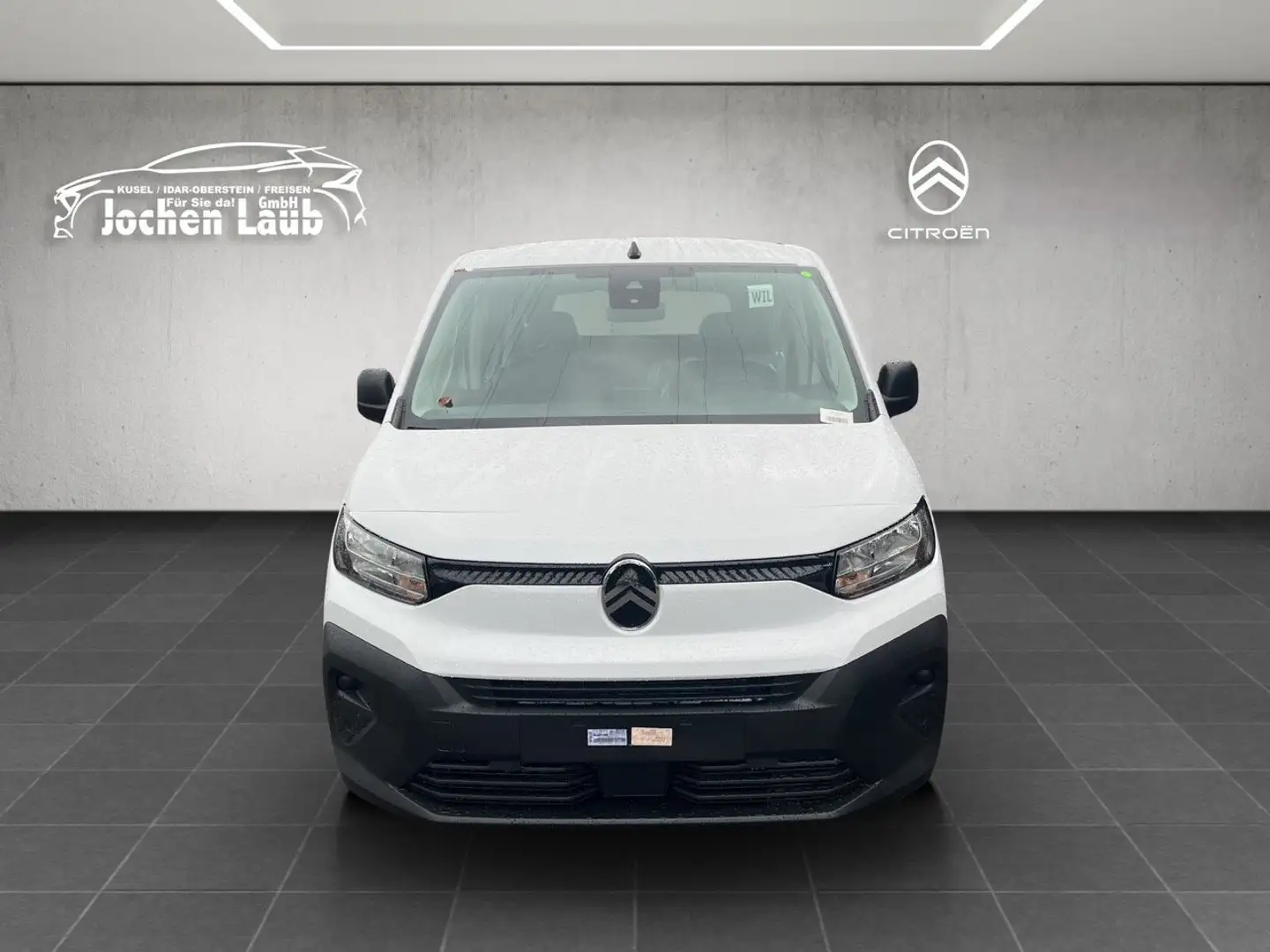 Citroen Berlingo MPV You M SOFORT VERFÜGBAR Schwarz - 2