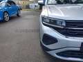 Volkswagen T-Cross 2024 1.0 tsi Life 115cv dsg Argento - thumbnail 18