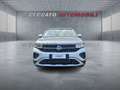 Volkswagen T-Cross 2024 1.0 tsi Life 115cv dsg Argento - thumbnail 4