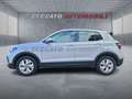 Volkswagen T-Cross 2024 1.0 tsi Life 115cv dsg Argento - thumbnail 2