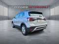 Volkswagen T-Cross 2024 1.0 tsi Life 115cv dsg Argento - thumbnail 3
