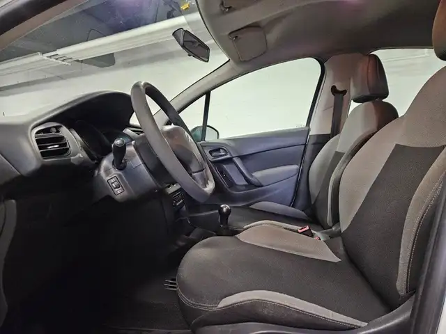 Citroen C3 view 5