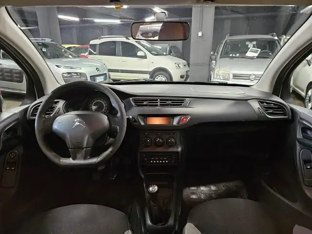 Citroen C3 view 6