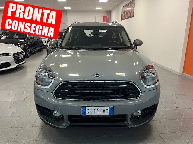MINI One Countryman 1.5