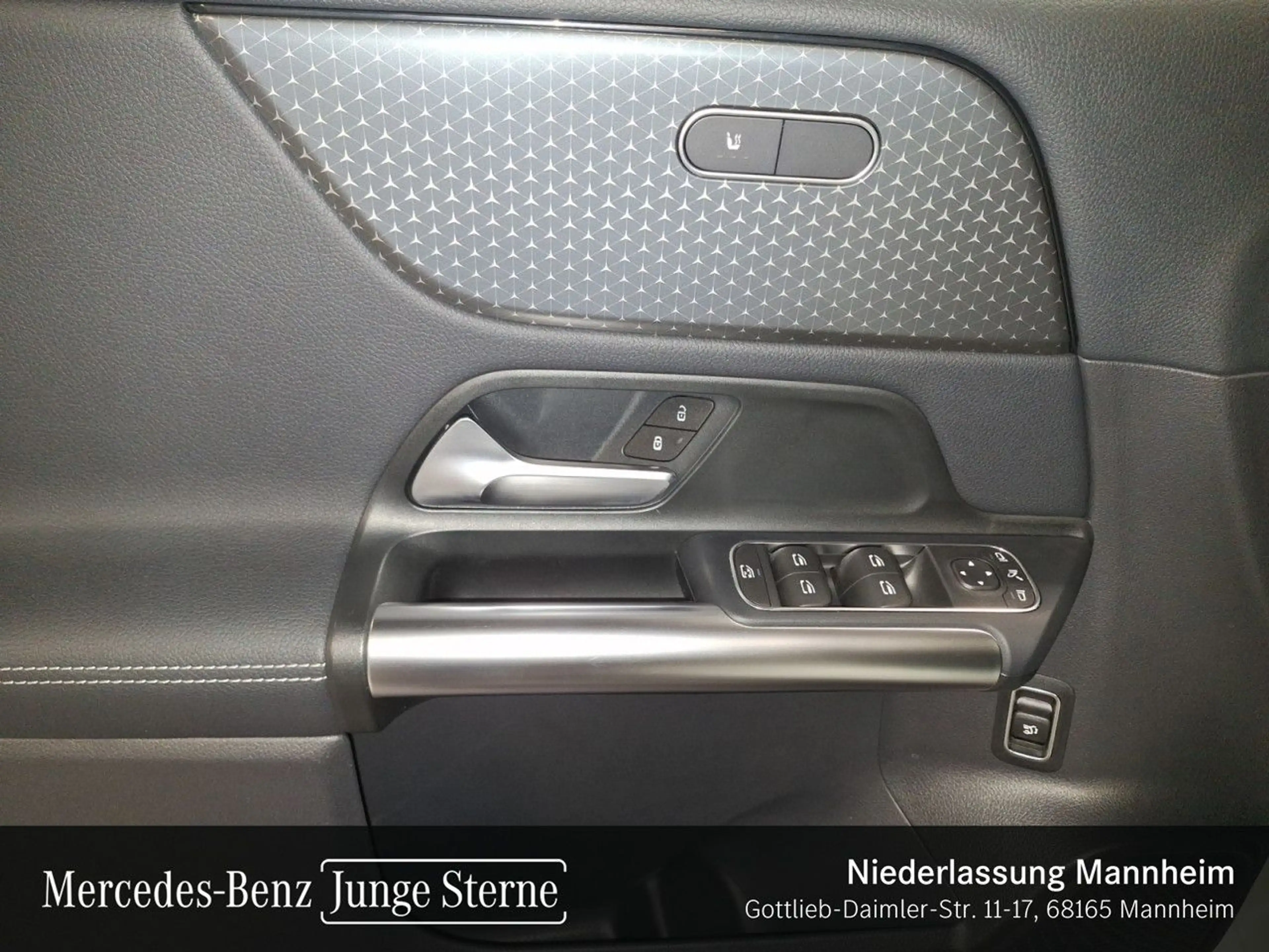 Mercedes-Benz B 200 PROGRESSIVE+AHK+LED+KAMERA+7G — photo 12