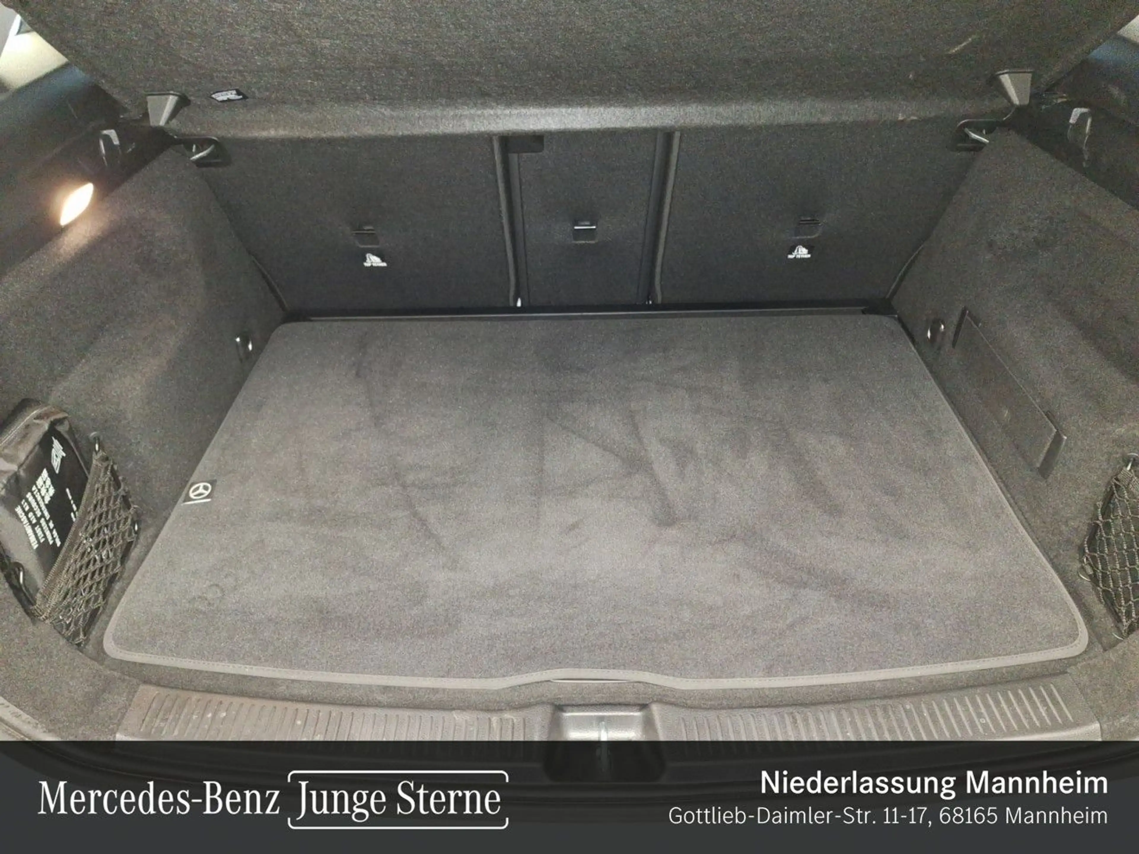 Mercedes-Benz B 200 PROGRESSIVE+AHK+LED+KAMERA+7G — photo 6