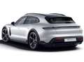 Porsche Taycan 4 Cross Turismo Gris - thumbnail 3