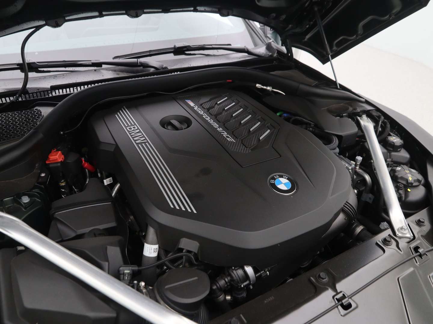 BMW Z4 M40i Roadster High Executive M40i - 2025 - Joinsteer - #30