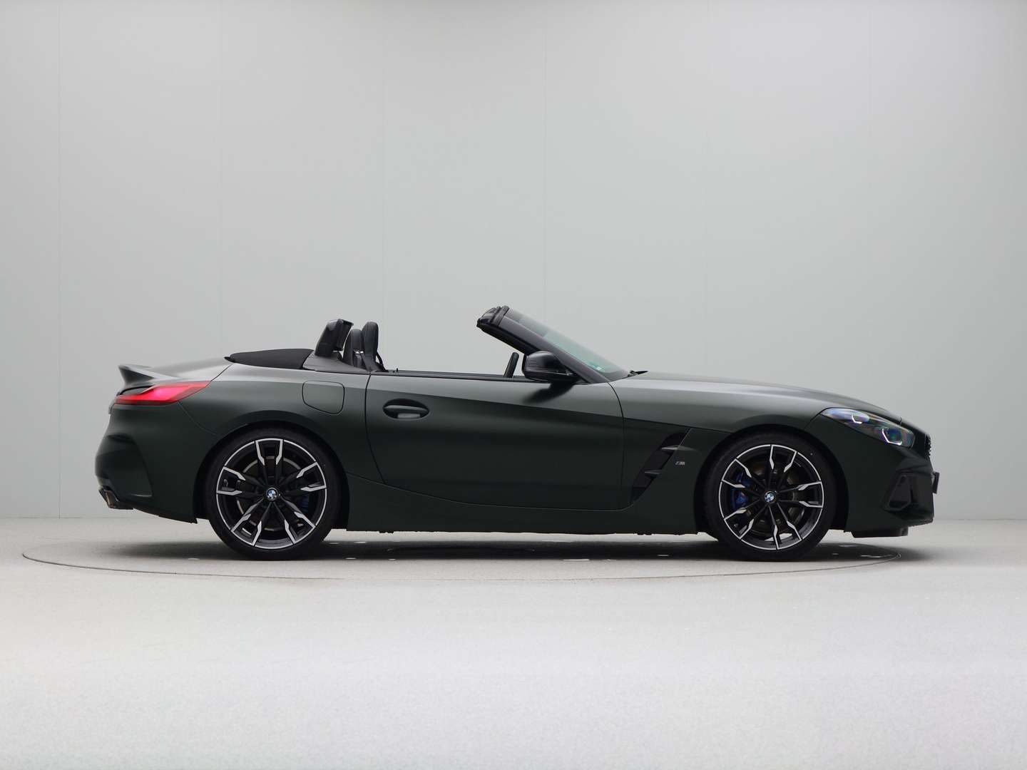 BMW Z4 M40i Roadster High Executive M40i - - Joinsteer - #5