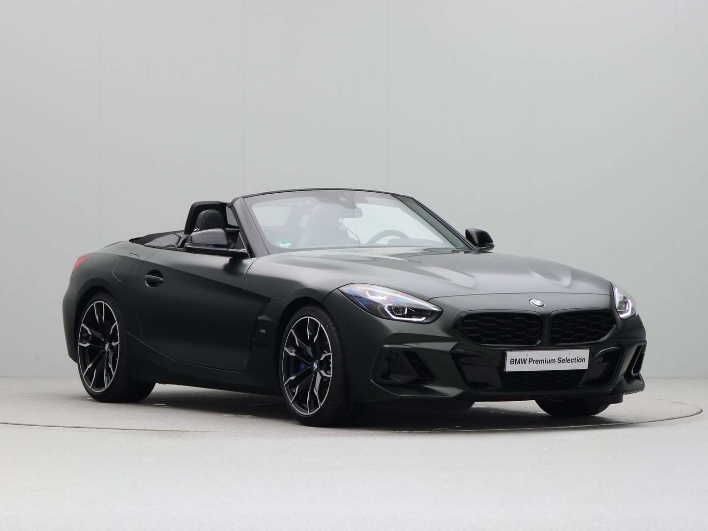 BMW Z4 M40i Roadster High Executive M40i - - Joinsteer - #4