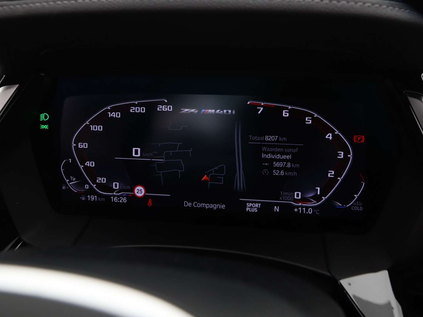 BMW Z4 M40i Roadster High Executive M40i - 2025 - Joinsteer - #28