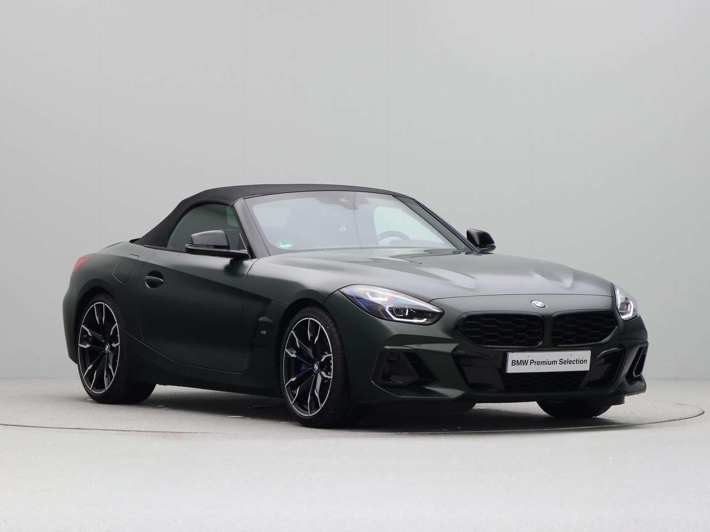 BMW Z4 M40i Roadster High Executive M40i - - Joinsteer - #3