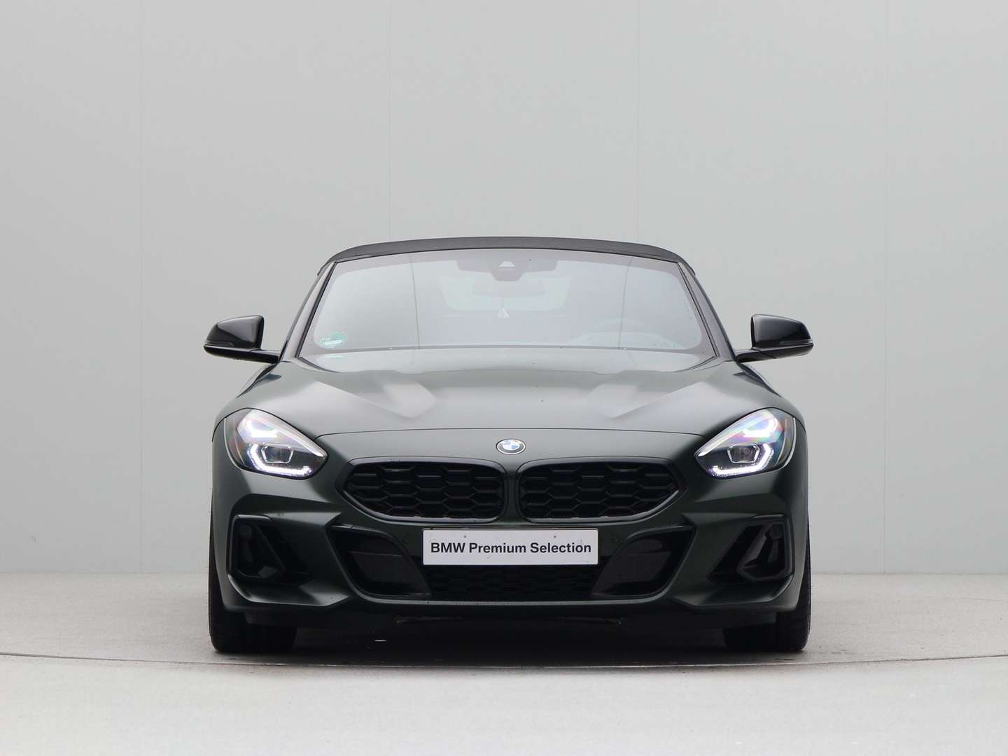 BMW Z4 M40i Roadster High Executive M40i - - Joinsteer - #2