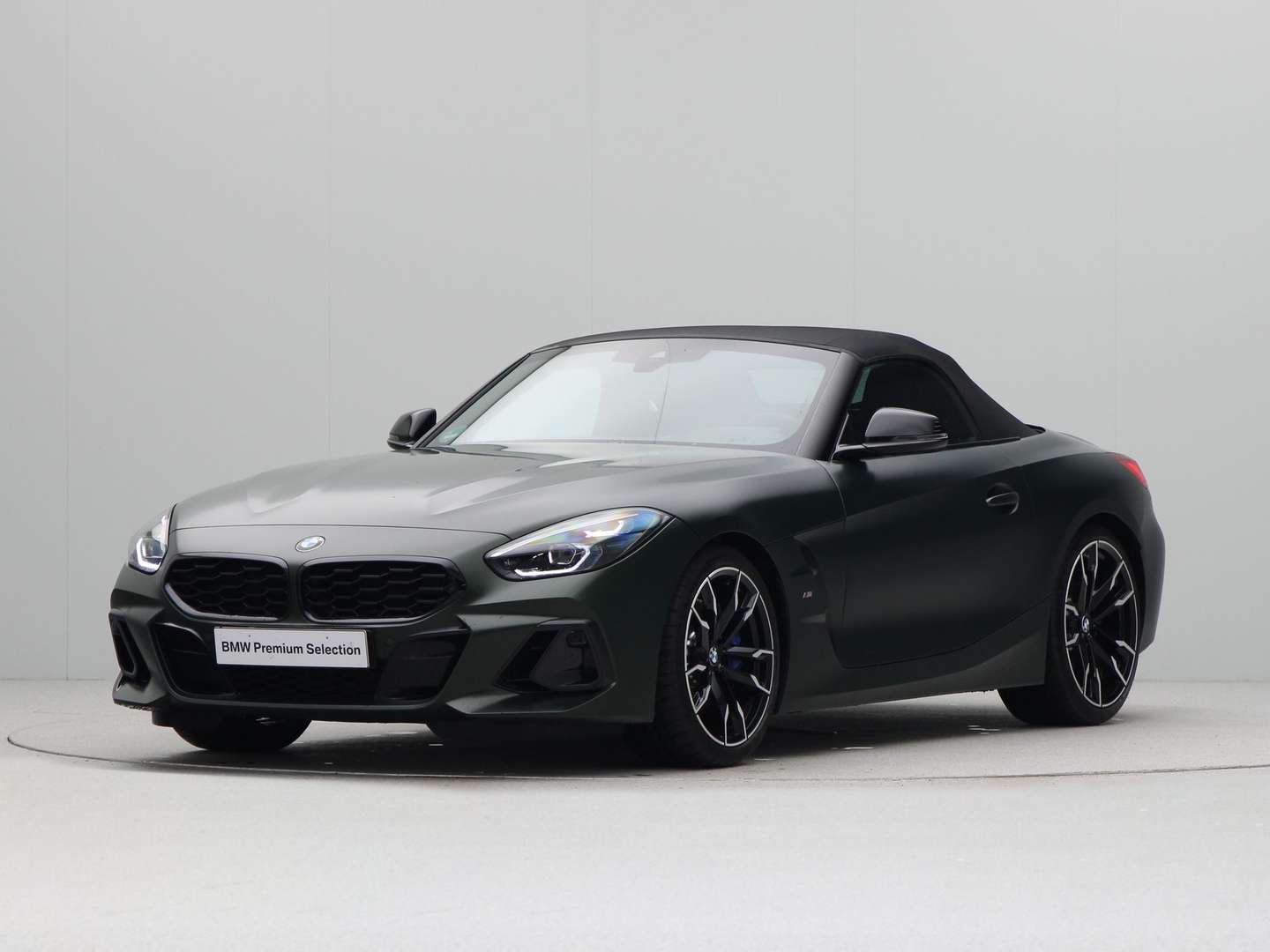 BMW Z4 M40i Roadster High Executive M40i - - Joinsteer - #1