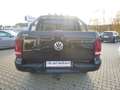 Volkswagen Amarok 3,0 TDI 4Motion DarkLabelAUT/AHK/NAV/XEN Schwarz - thumbnail 7