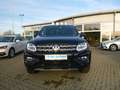 Volkswagen Amarok 3,0 TDI 4Motion DarkLabelAUT/AHK/NAV/XEN Schwarz - thumbnail 3