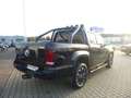Volkswagen Amarok 3,0 TDI 4Motion DarkLabelAUT/AHK/NAV/XEN Schwarz - thumbnail 6