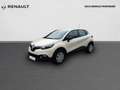 Renault Captur TCe 90 Energy Life Blanc - thumbnail 1