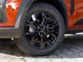 Dacia Jogger Extreme+ ECO-G 100 NAVI SHZ PDC KLIMA BT Brun - thumbnail 10