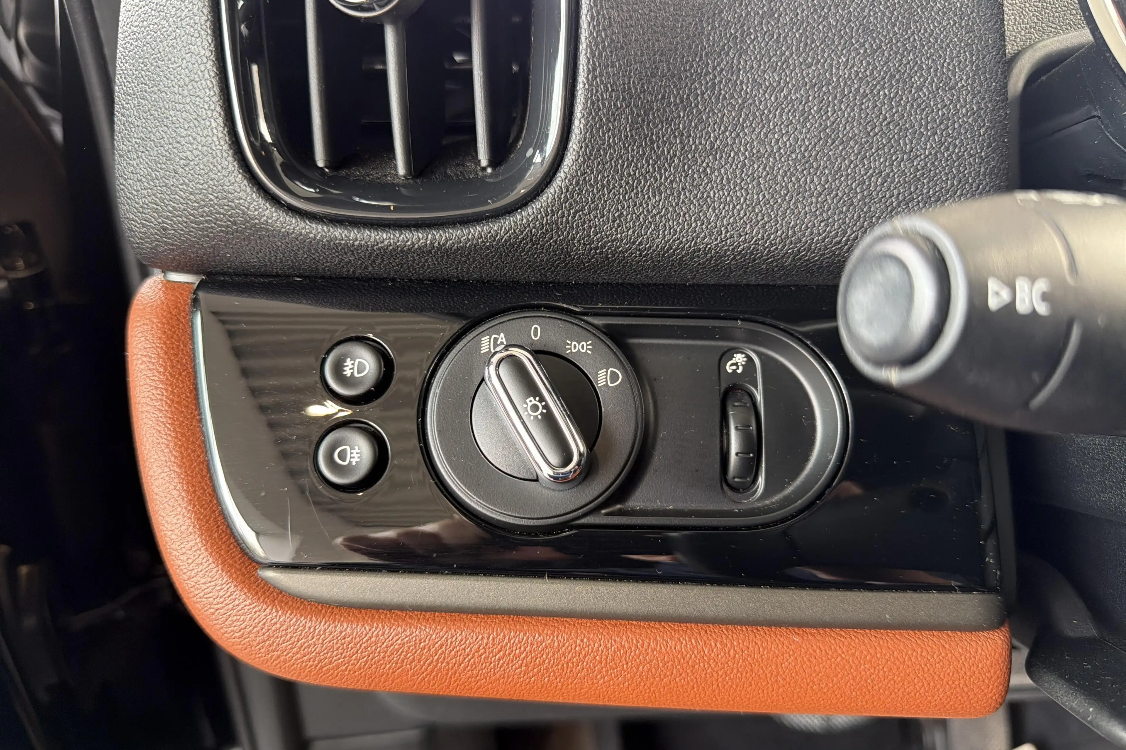 MINI Cooper SE Countryman Cooper SE Countryman — photo 13
