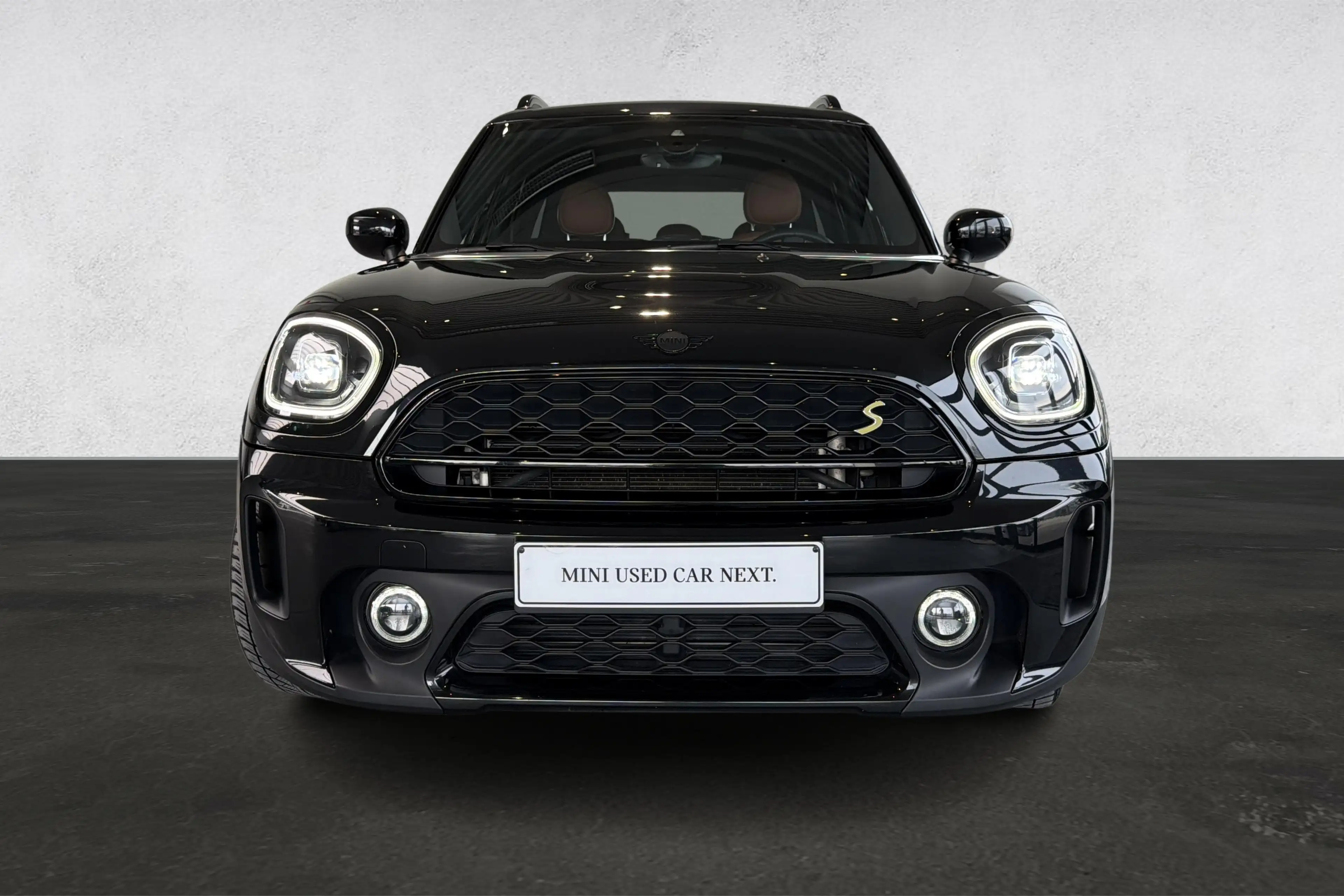 MINI Cooper SE Countryman Cooper SE Countryman — photo 2