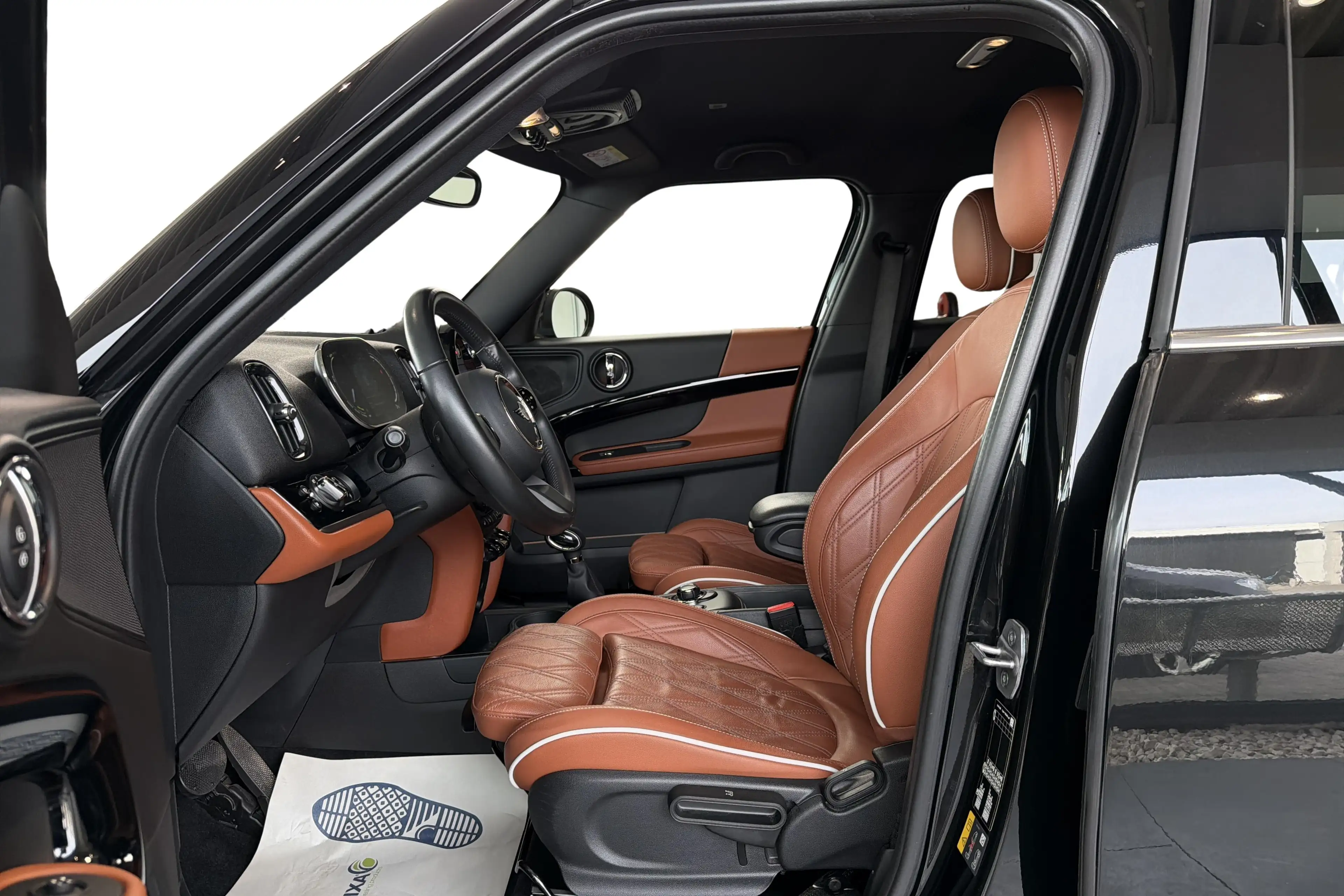 MINI Cooper SE Countryman Cooper SE Countryman — photo 9