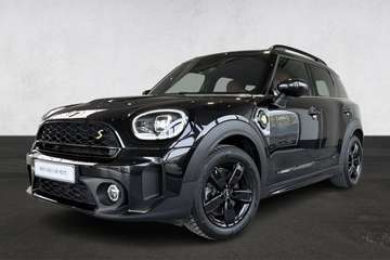 Cooper SE Countryman