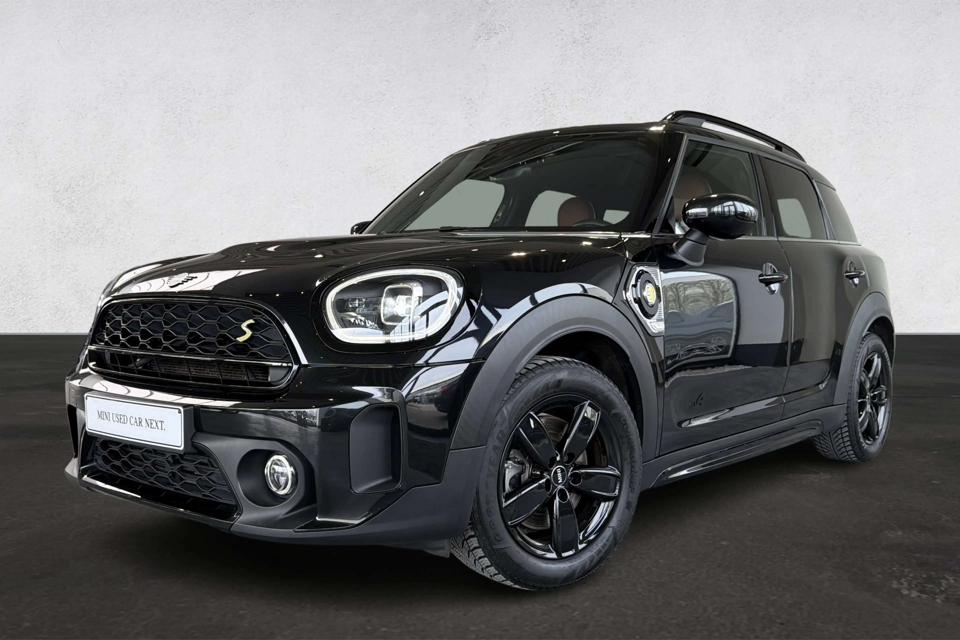 MINI Cooper SE Countryman Cooper SE Countryman