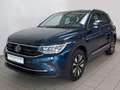 Volkswagen Tiguan MOVE 1.5 TSI DSG | LED AHK RFK ACC Blau - thumbnail 2