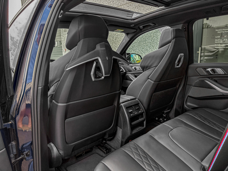 BMW X5 BMW X5 xDrive50e M Sport Pro –M SPORT SEATS - Indi — photo 9