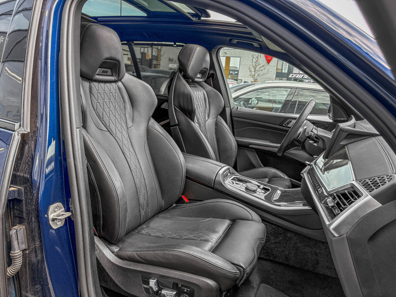 BMW X5 BMW X5 xDrive50e M Sport Pro –M SPORT SEATS - Indi — photo 6