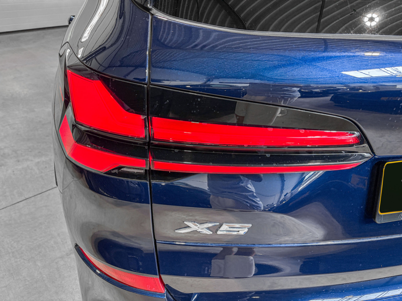 BMW X5 BMW X5 xDrive50e M Sport Pro –M SPORT SEATS - Indi — photo 14