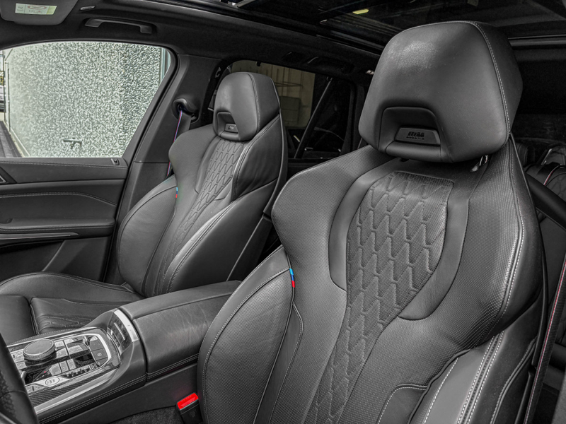 BMW X5 BMW X5 xDrive50e M Sport Pro –M SPORT SEATS - Indi — photo 10