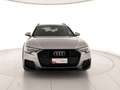 Audi A6 allroad allroad 40 2.0 tdi mhev 12v quattro 204cv s-tronic Argento - thumbnail 2