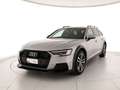 Audi A6 allroad allroad 40 2.0 tdi mhev 12v quattro 204cv s-tronic Argento - thumbnail 1