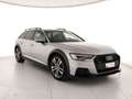 Audi A6 allroad allroad 40 2.0 tdi mhev 12v quattro 204cv s-tronic Argento - thumbnail 3
