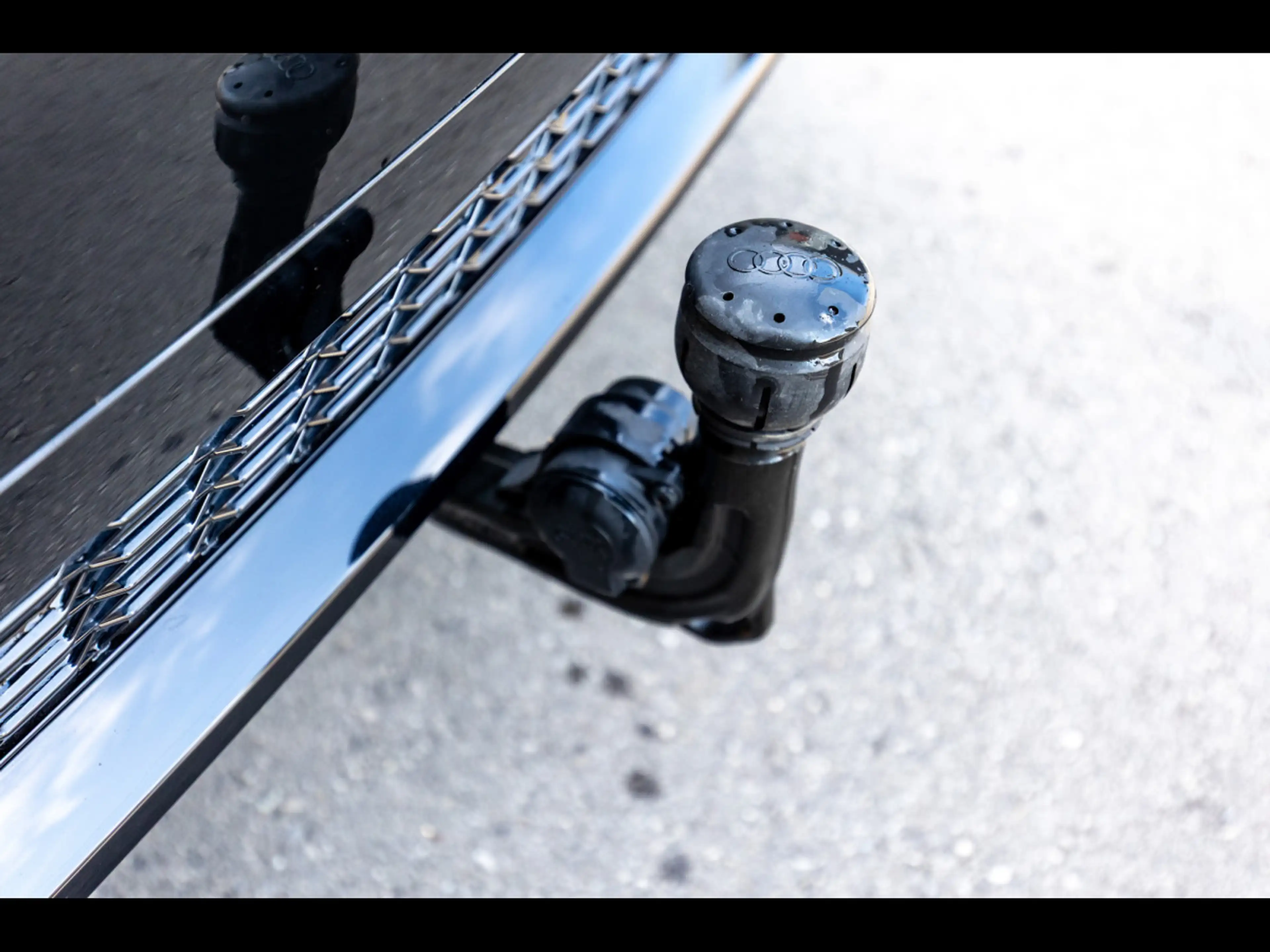 Audi RS6 AVANT°RS DYNAMIQUE+°305km/h°KERAMIK°AHK°B&O 3d — photo 15