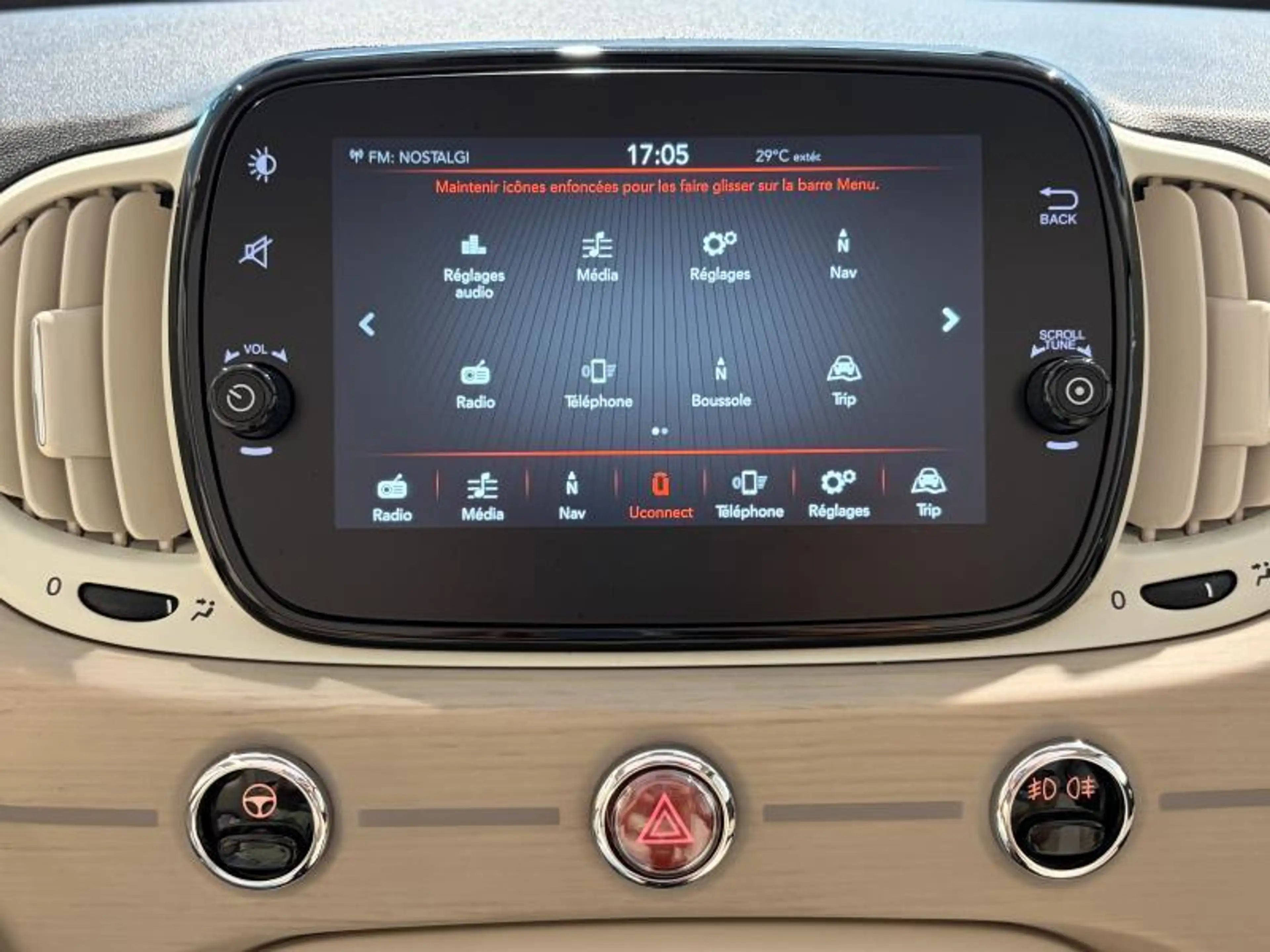 Fiat 500C Dolcevita — photo 15