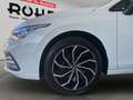 Volkswagen Golf VIII Life (NAVI.SHZ.LED.AHK.PDC.DAB) 2.0 TDI DSG Weiß - thumbnail 14