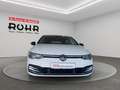 Volkswagen Golf VIII Life (NAVI.SHZ.LED.AHK.PDC.DAB) 2.0 TDI DSG Weiß - thumbnail 2