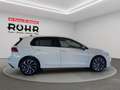 Volkswagen Golf VIII Life (NAVI.SHZ.LED.AHK.PDC.DAB) 2.0 TDI DSG Weiß - thumbnail 3