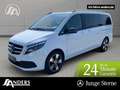 Mercedes-Benz V 300 AVANTGARDE Lang Standhz*LED*AHK 2,5t*Leder Weiß - thumbnail 1