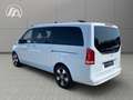 Mercedes-Benz V 300 AVANTGARDE Lang Standhz*LED*AHK 2,5t*Leder Weiß - thumbnail 3