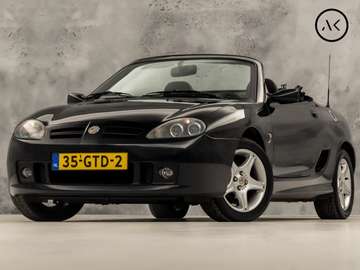 1.8 TF 135 135Pk (RADIO, ELEK RAMEN, LM VELGEN, SP