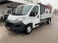 Citroen Jumper  L3 Blue HDI 140 Original Britsche 150 Km Weiß - thumbnail 1